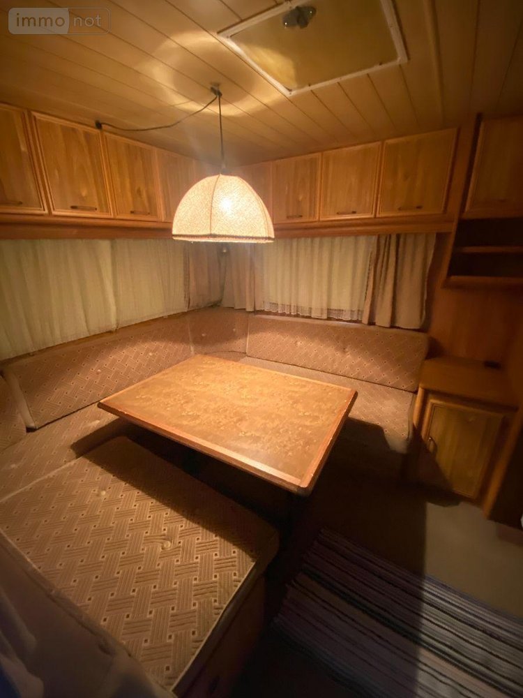 Maison a vendre 15 Cantal 3 pièces 68900 euros