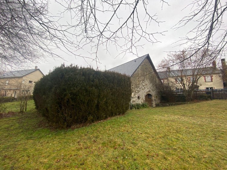 Maison a vendre 15 Cantal 3 pièces 68900 euros