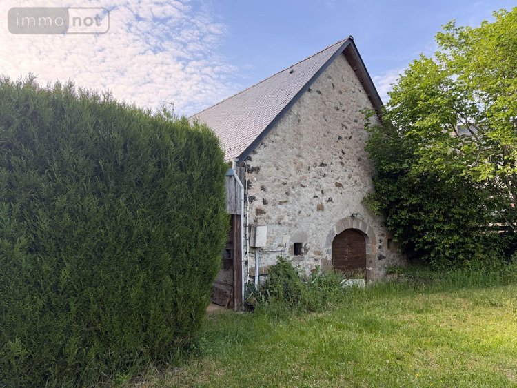 Maison a vendre Moussages 15380 Cantal 60 m2 3 pièces 68900 euros