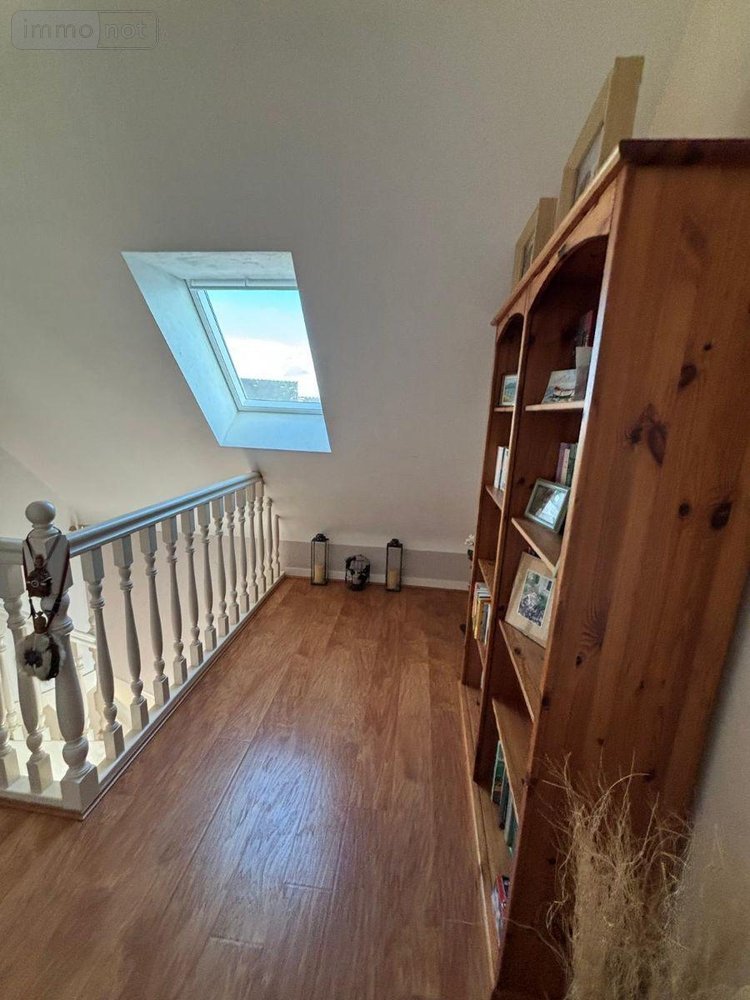 Maison a vendre Plouvien 29860 Finistère 177 m2 7 pièces 518570 euros