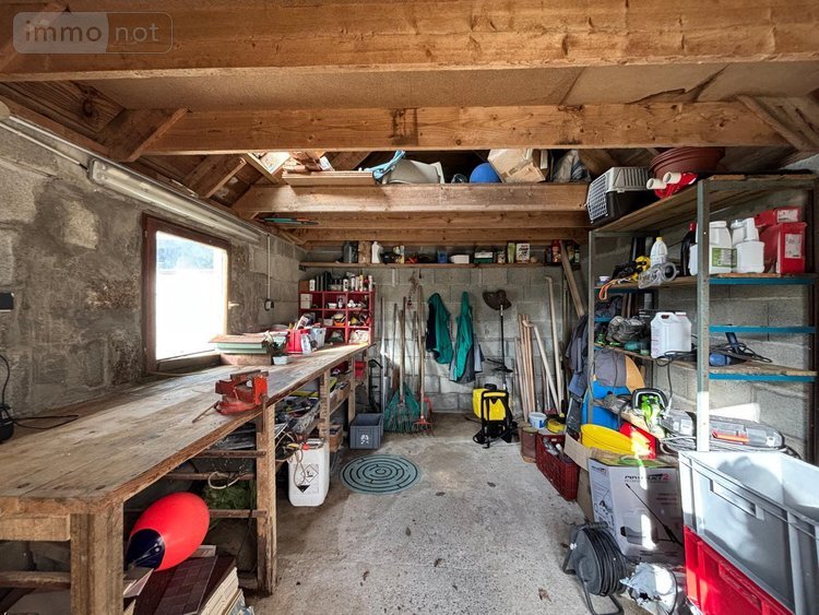 Maison a vendre Plouvien 29860 Finistère 177 m2 7 pièces 518570 euros