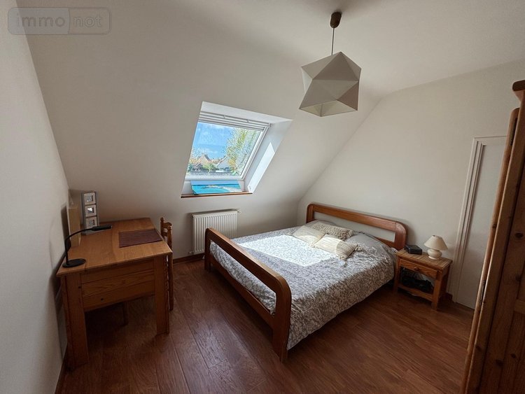 Maison a vendre Plouvien 29860 Finistère 177 m2 7 pièces 518570 euros