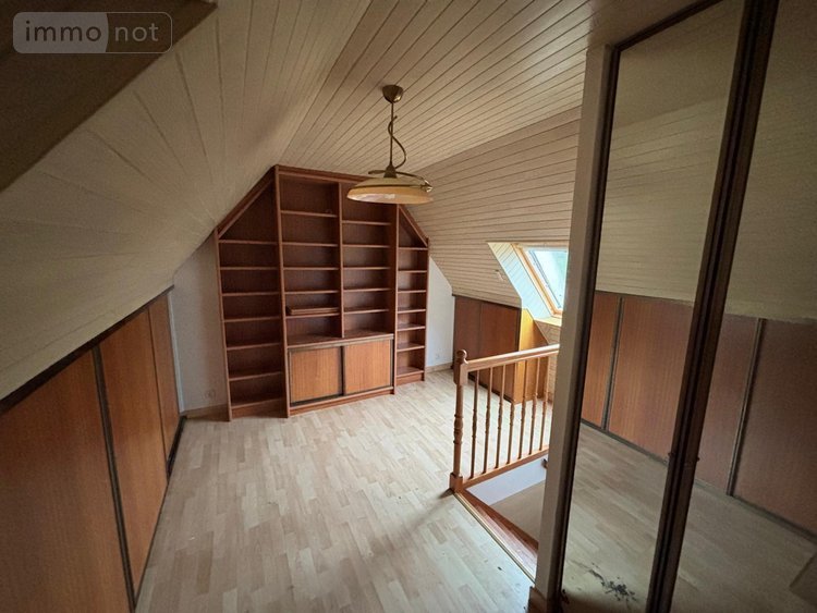 Maison a vendre Saint-Renan 29290 Finistère 102 m2 6 pièces 198916 euros