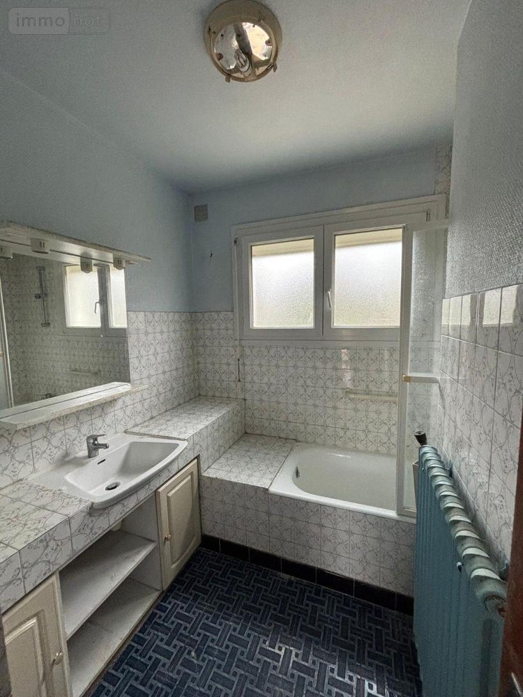 Maison a vendre Saint-Renan 29290 Finistère 102 m2 6 pièces 198916 euros