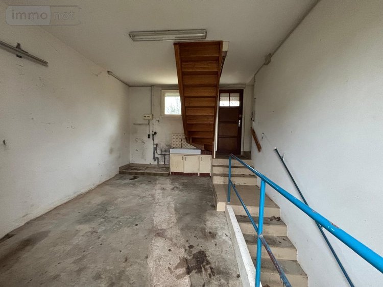 Maison a vendre Saint-Renan 29290 Finistère 102 m2 6 pièces 198916 euros