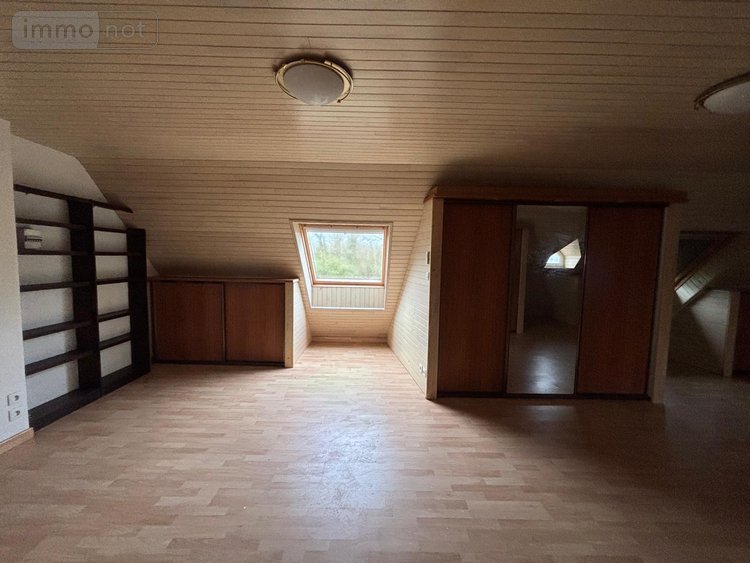 Maison a vendre Saint-Renan 29290 Finistère 102 m2 6 pièces 198916 euros