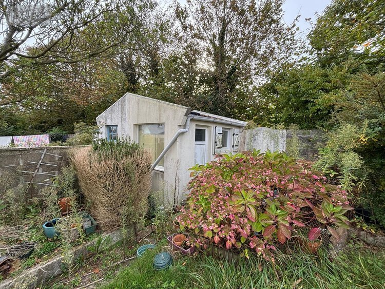 Maison a vendre Saint-Renan 29290 Finistère 102 m2 6 pièces 198916 euros