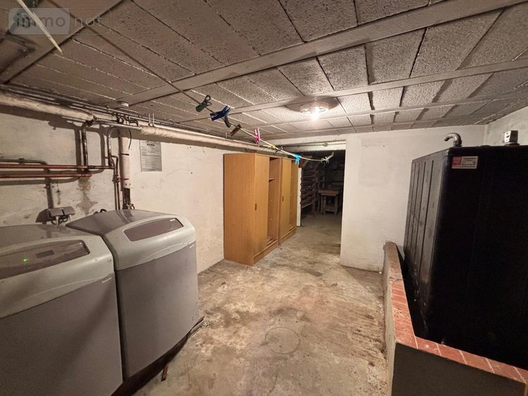 Maison a vendre Saint-Renan 29290 Finistère 102 m2 6 pièces 198916 euros