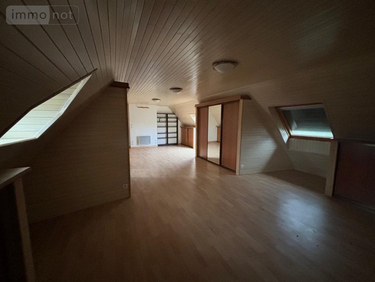 Maison a vendre Saint-Renan 29290 Finistère 102 m2 6 pièces 198916 euros