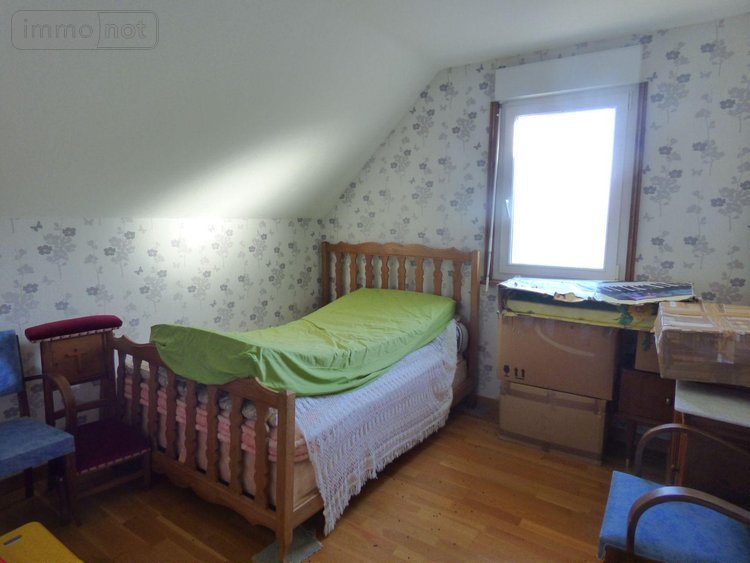 Maison a vendre Hauteville-la-Guichard 50570 Manche 125 m2 5 pièces 262773 euros