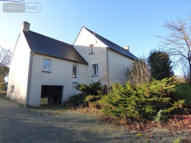 Maison a vendre Hauteville-la-Guichard 50570 Manche 125 m2 5 pièces 262773 euros