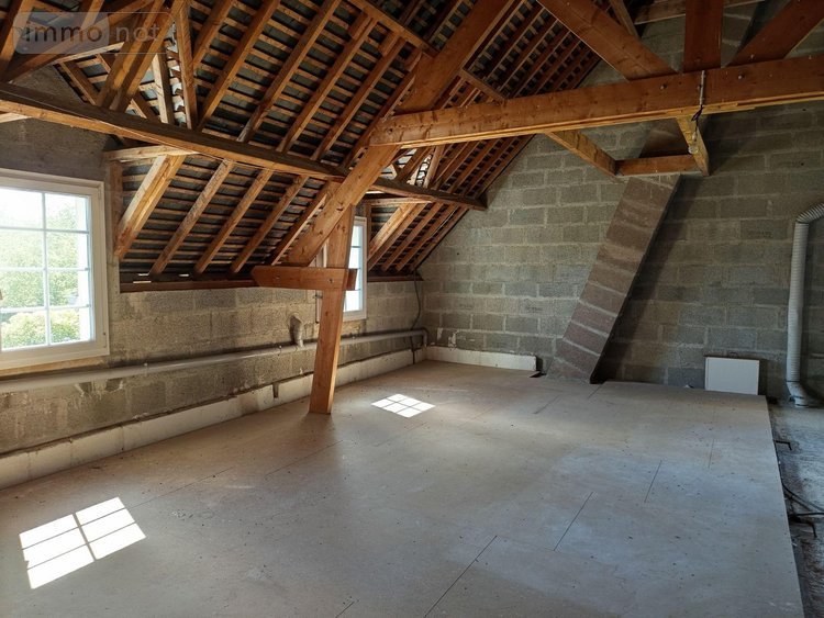 Maison a vendre Hauteville-la-Guichard 50570 Manche 125 m2 5 pièces 262773 euros