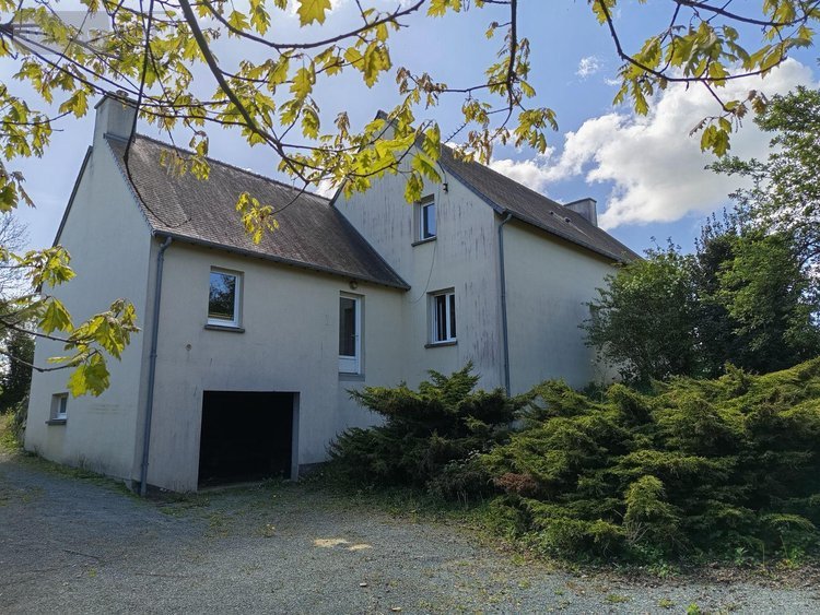 Maison a vendre Hauteville-la-Guichard 50570 Manche 125 m2 5 pièces 262773 euros