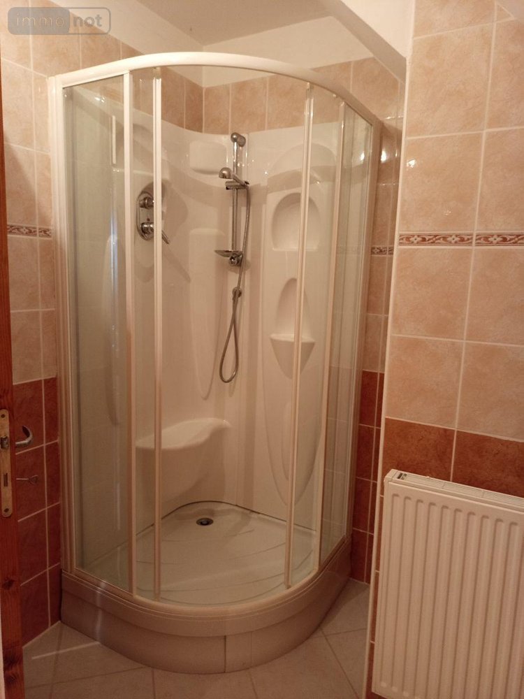 Maison a vendre Hauteville-la-Guichard 50570 Manche 125 m2 5 pièces 262773 euros