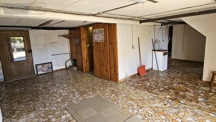 Maison a vendre Vouillers 51340 Marne 95 m2 4 pièces 149000 euros