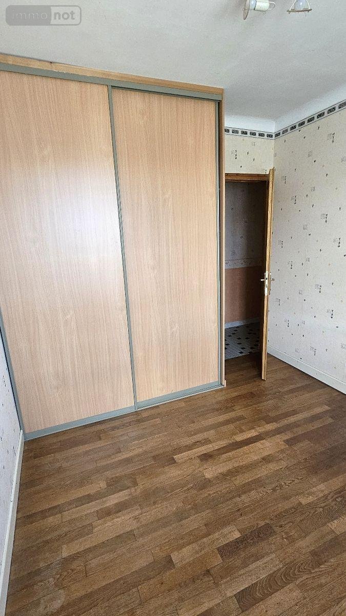 Maison a vendre Vouillers 51340 Marne 95 m2 4 pièces 149000 euros