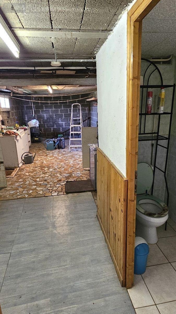 Maison a vendre Vouillers 51340 Marne 95 m2 4 pièces 149000 euros