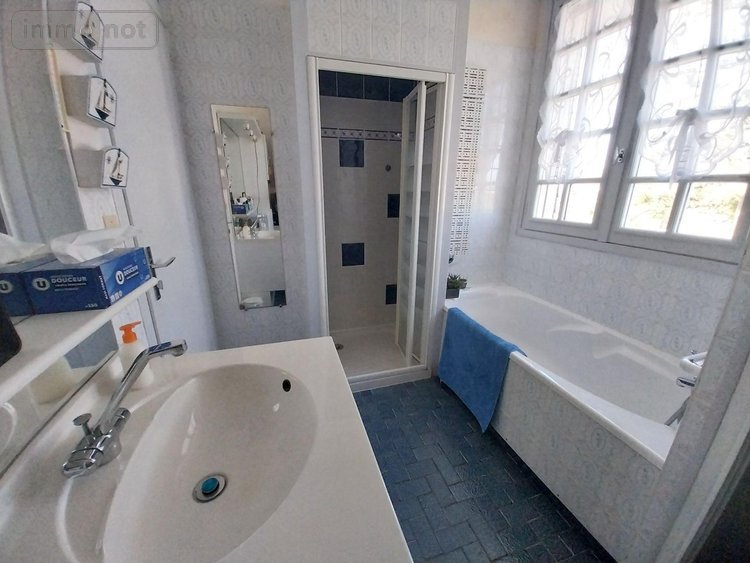 Maison a vendre Pocé-les-Bois 35500 Ille-et-Vilaine 137 m2 6 pièces 270400 euros