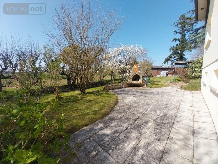 Maison a vendre Pocé-les-Bois 35500 Ille-et-Vilaine 137 m2 6 pièces 269990 euros
