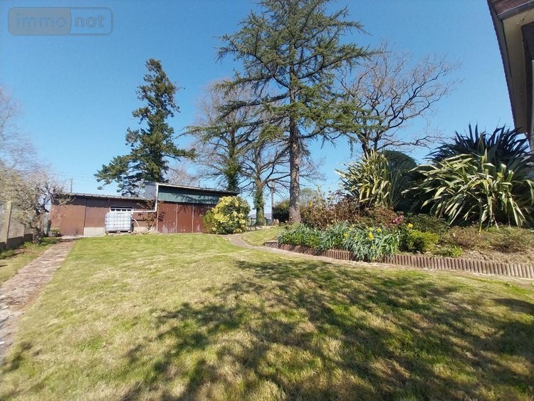 Maison a vendre Pocé-les-Bois 35500 Ille-et-Vilaine 137 m2 6 pièces 269990 euros