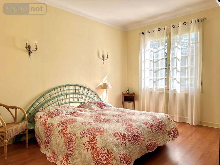 Maison a vendre Labenne 40530 Landes 200 m2 7 pièces 984500 euros