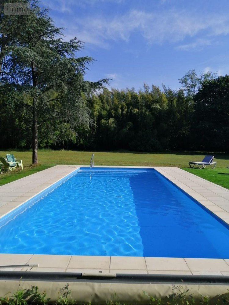 Maison a vendre Labenne 40530 Landes 200 m2 7 pièces 984500 euros