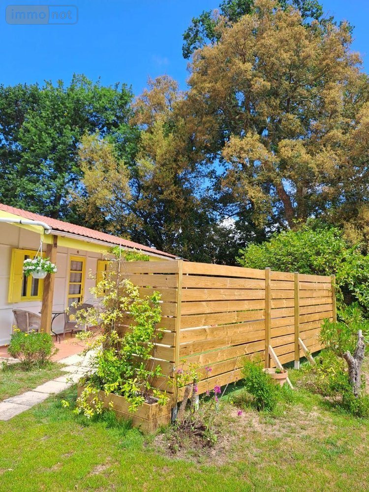 Maison a vendre Labenne 40530 Landes 200 m2 7 pièces 984500 euros