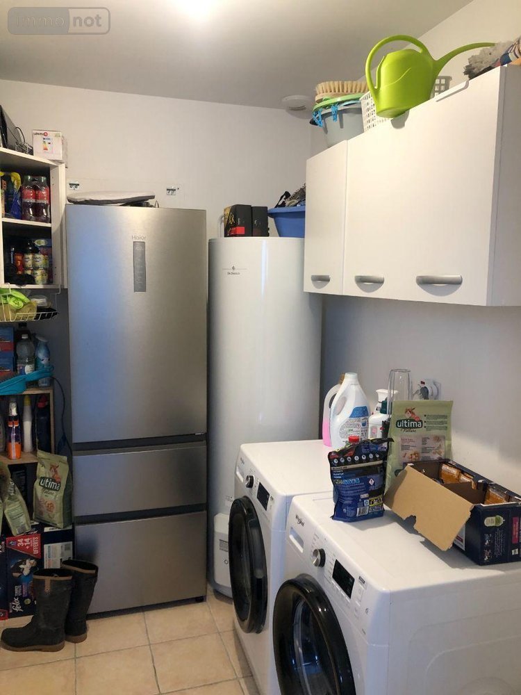 Maison a vendre Ségry 36100 Indre 93 m2 4 pièces 168640 euros