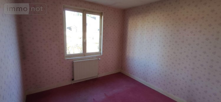 Maison a vendre Marmagne 18500 Cher 98 m2 4 pièces 141480 euros