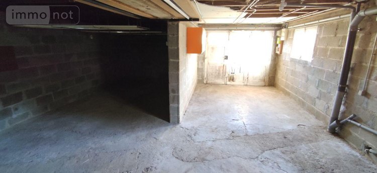 Maison a vendre Marmagne 18500 Cher 98 m2 4 pièces 141480 euros