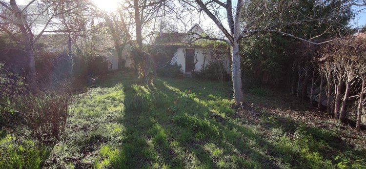 Maison a vendre Marmagne 18500 Cher 98 m2 4 pièces 141480 euros