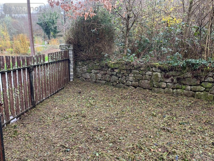 Maison a vendre Peyrabout 23000 Creuse 170 m2 8 pièces 84800 euros