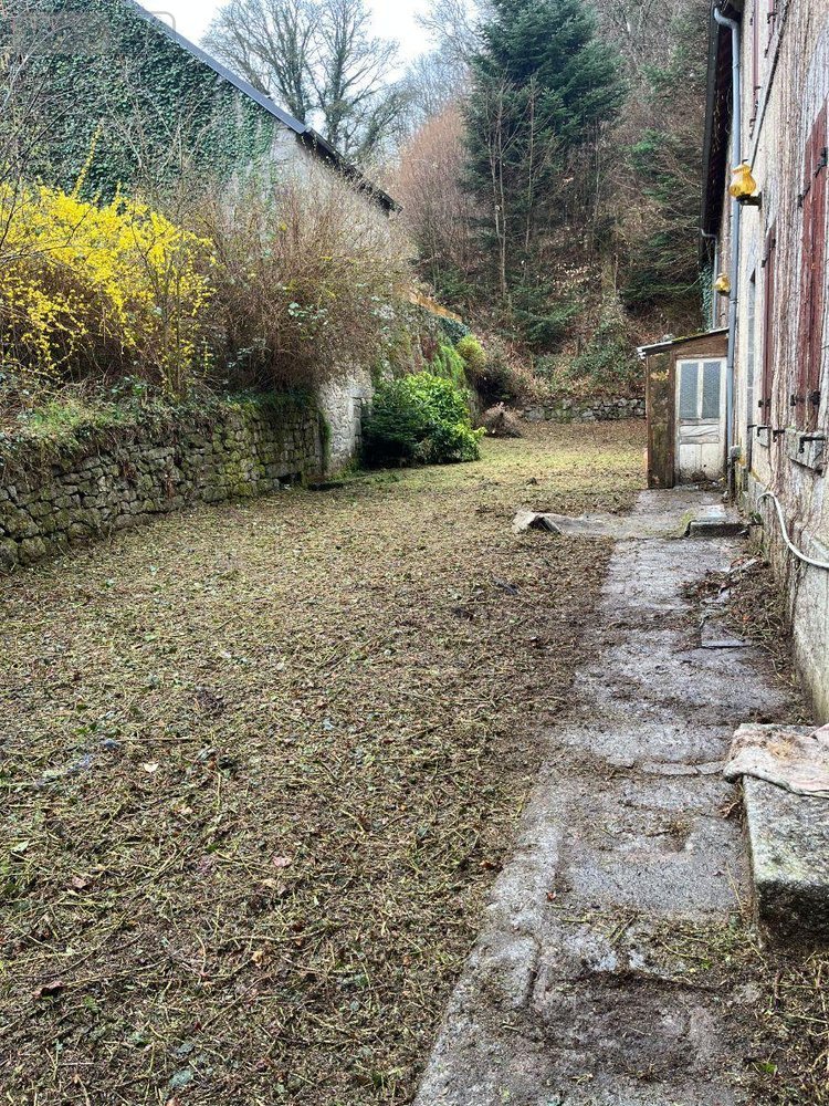 Maison a vendre Peyrabout 23000 Creuse 170 m2 8 pièces 84800 euros