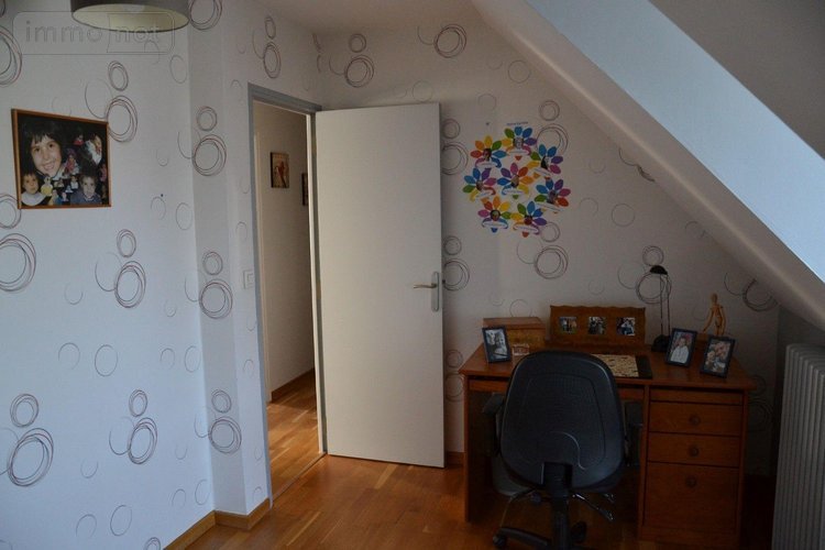 Maison a vendre Saint-Georges-du-Bois 72700 Sarthe 89 m2 4 pièces 224450 euros
