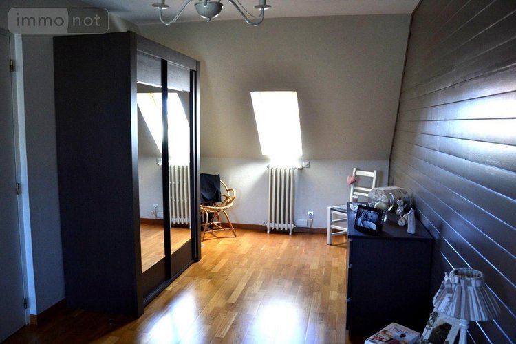 Maison a vendre Saint-Georges-du-Bois 72700 Sarthe 89 m2 4 pièces 224450 euros