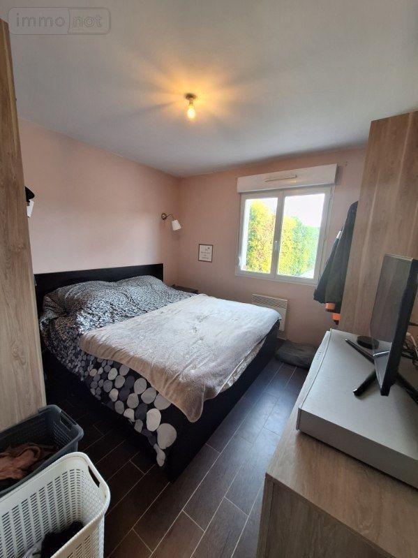 Maison a vendre Saint-Lyé 10180 Aube 136 m2 6 pièces 293000 euros