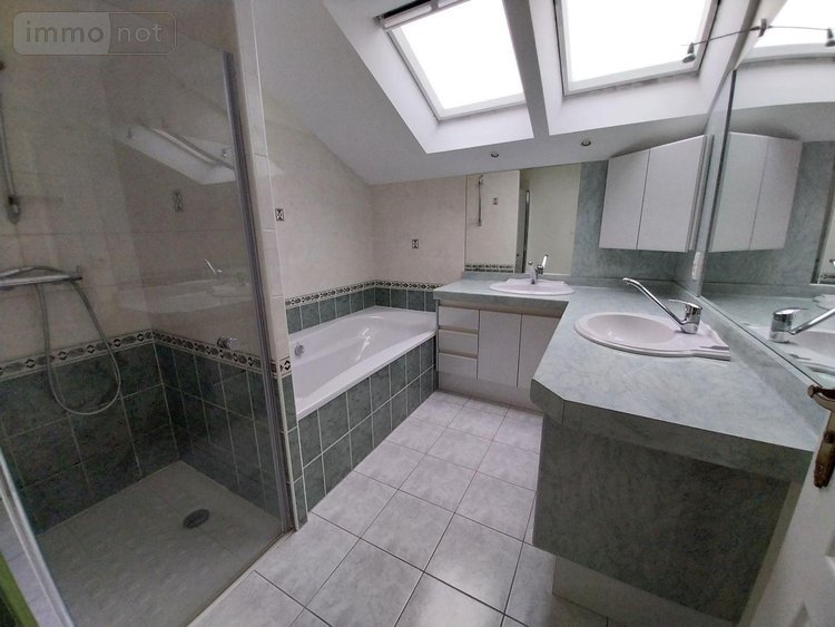 Maison a vendre Étrelles 35370 Ille-et-Vilaine 228 m2 6 pièces 336375 euros