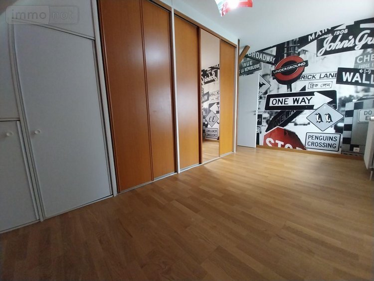 Maison a vendre Étrelles 35370 Ille-et-Vilaine 228 m2 6 pièces 336375 euros