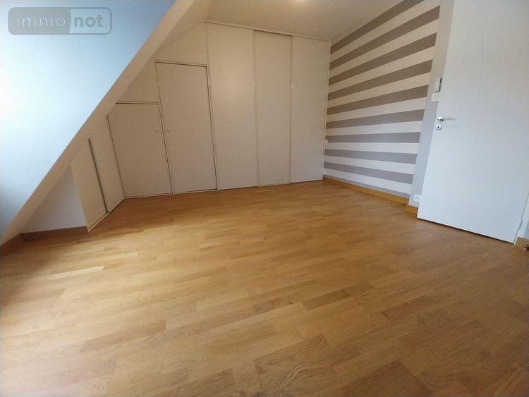 Maison a vendre Étrelles 35370 Ille-et-Vilaine 228 m2 6 pièces 336375 euros
