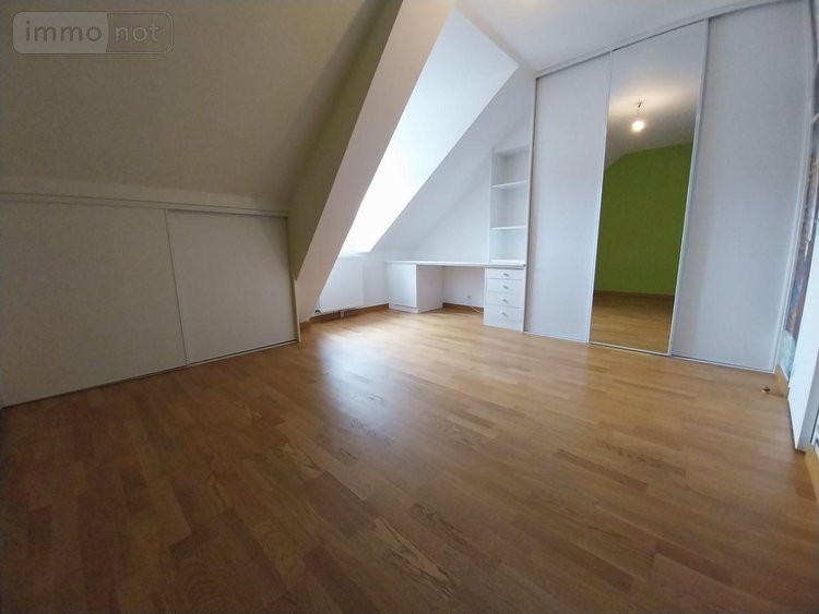 Maison a vendre Étrelles 35370 Ille-et-Vilaine 228 m2 6 pièces 336375 euros