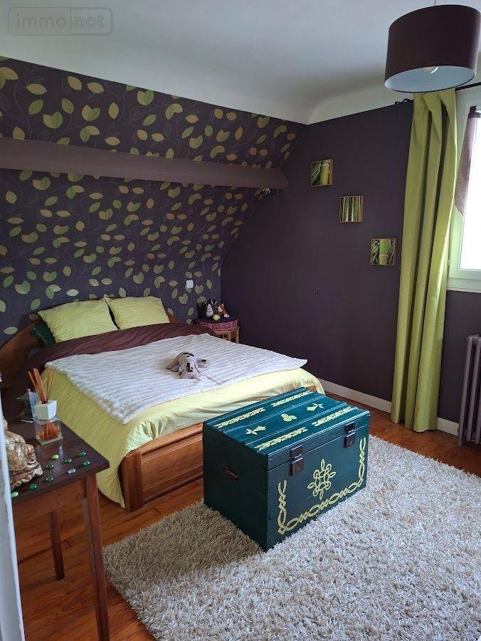 Maison a vendre Quimperlé 29300 Finistère  208400 euros