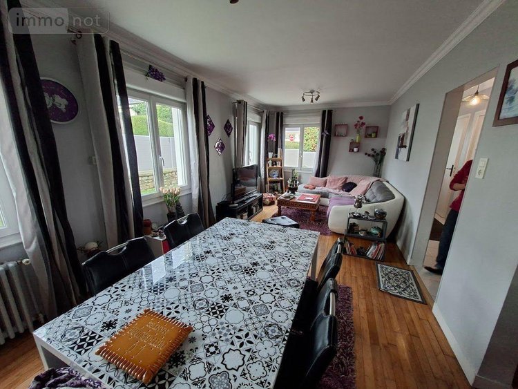 Maison a vendre Quimperlé 29300 Finistère  208400 euros