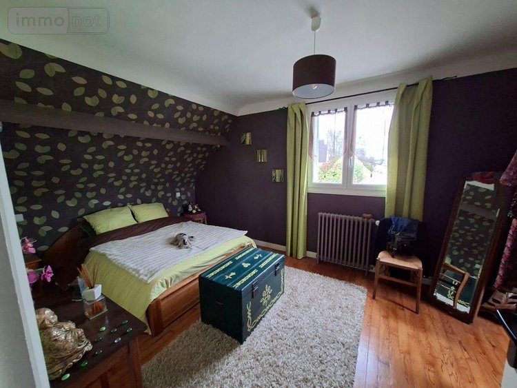 Maison a vendre Quimperlé 29300 Finistère  208400 euros