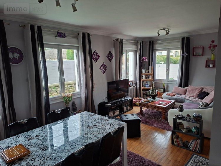 Maison a vendre Quimperlé 29300 Finistère  208400 euros