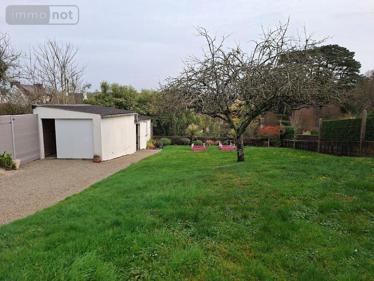Maison a vendre Quimperlé 29300 Finistère  208400 euros