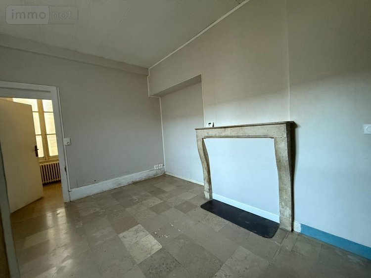 Maison a vendre Châtillon-sur-Seine 21400 Côte-d'Or 322 m2 10 pièces 315000 euros