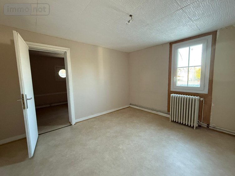 Maison a vendre Châtillon-sur-Seine 21400 Côte-d'Or 322 m2 10 pièces 315000 euros