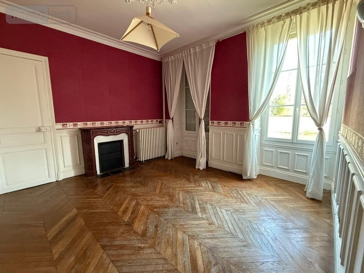 Maison a vendre Châtillon-sur-Seine 21400 Côte-d'Or 322 m2 10 pièces 315000 euros