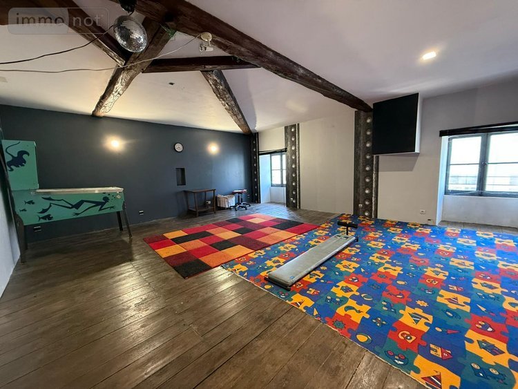 Maison a vendre Châtillon-sur-Seine 21400 Côte-d'Or 322 m2 10 pièces 315000 euros