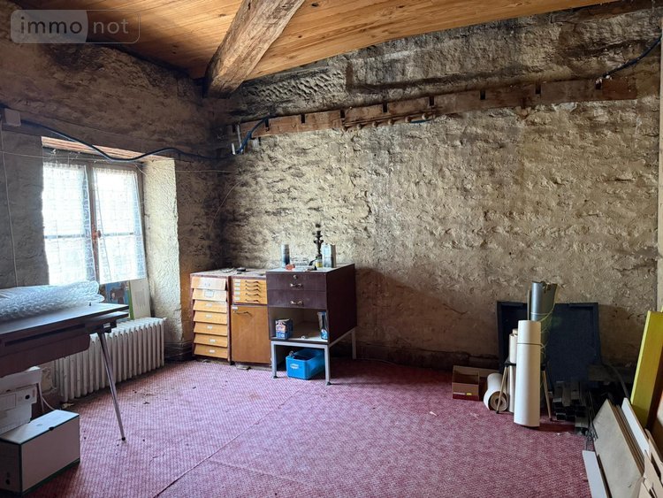 Maison a vendre Châtillon-sur-Seine 21400 Côte-d'Or 322 m2 10 pièces 315000 euros